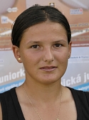 Barteisová Zuzana