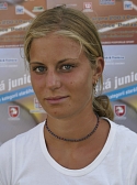 miss Juniorka 2003 - Tereza Procházková