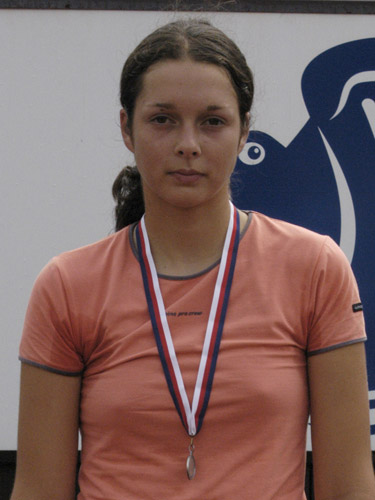 Tereza Hladíková