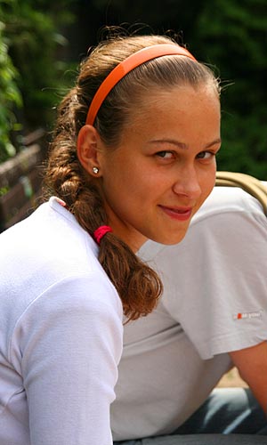 Anna Krejčíková