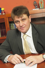 Ing. Ivo Kaderka