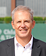 Ing. Miroslav Máslo