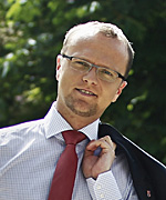 Martin Netolický