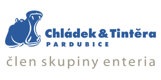 Chládek a Tintěra Pardubice