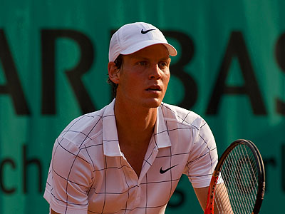 Tomáš Berdych