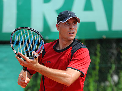 Daniel Lustig