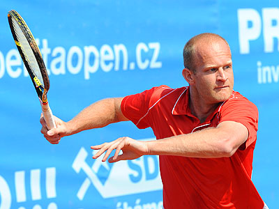 Bohdan Ulihrach
