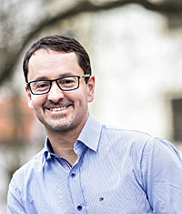 Ing. Martin Charvát