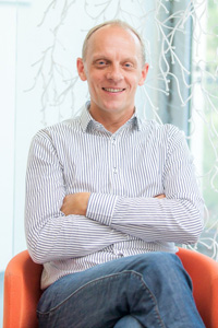 Ing. Libor Joska