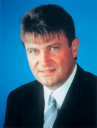 Ing. Ivo Kaderka