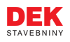 DEK - stavebniny