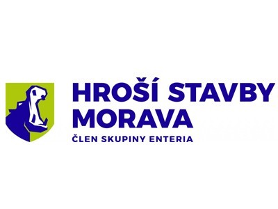 Hroší stavby Morava a.s.