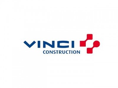 VINCI Construction CS