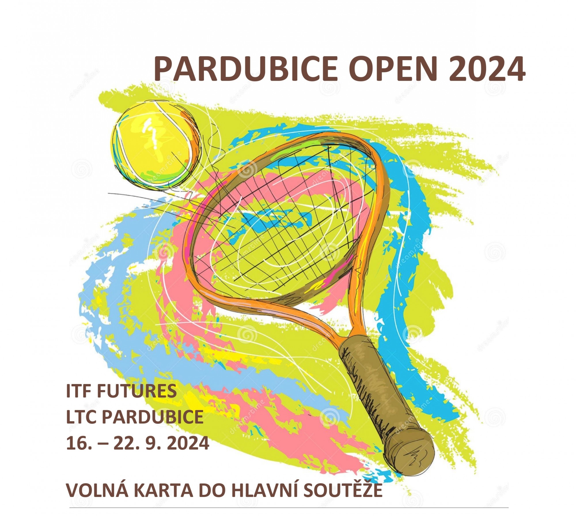 Pardubická juniorka 2024