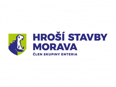 Hroší stavby Morava a.s.