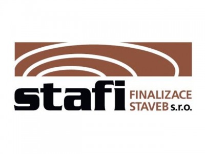 STAFI FINALIZACE STAVEB s.r.o.
