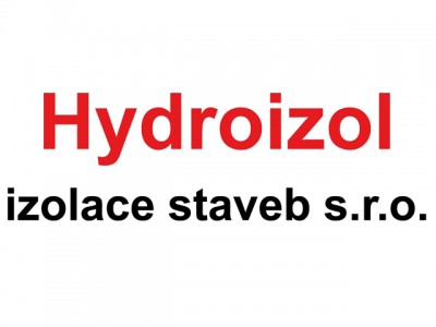 HYDROIZOL izolace staveb s.r.o.