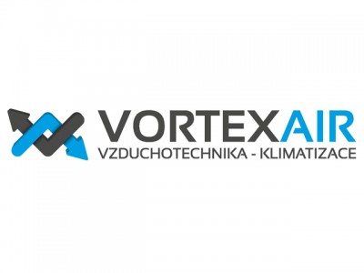 VORTEXAIR a.s.
