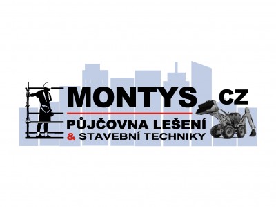 MONTYS CZ s.r.o.