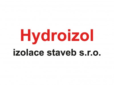 HYDROIZOL izolace staveb s.r.o.