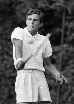 Jan Kodeš