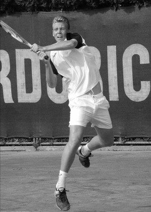 Tomáš Berdych