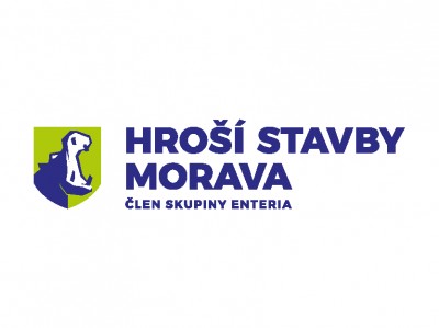 Hroší stavby Morava a.s.