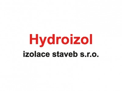 HYDROIZOL izolace staveb s.r.o.
