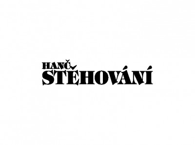 Stěhování Hanč