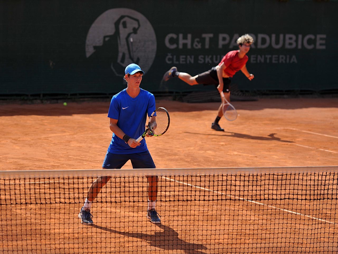 Pardubická juniorka 2026