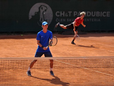 Ohlédnutí za Pardubickou juniorkou 2025