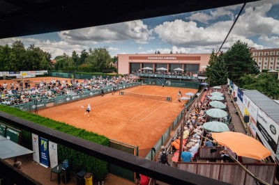 Kdo vyhraje Pardubickou juniorku 2026?