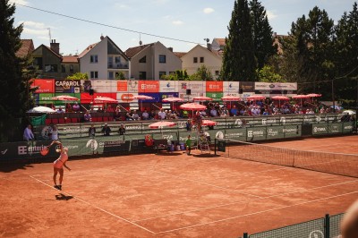 Volné karty pro finalisty dvouher dívek a chlapců Pardubické juniorky 2026