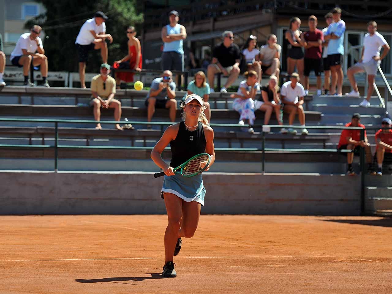 Pardubická juniorka 2026