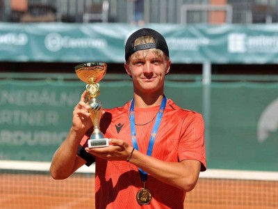 Ohlédnutí za Pardubickou juniorkou 2026